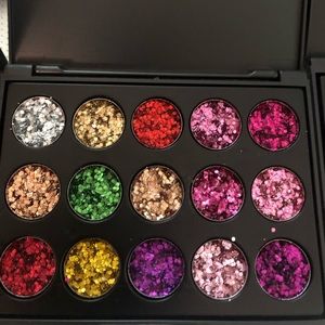 5/$15 Glitter Eyeshadow add on item for bundles bundle to save shipping
